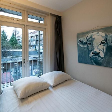 Two-Bedroom Apartment In Amsterdam West Esterno foto